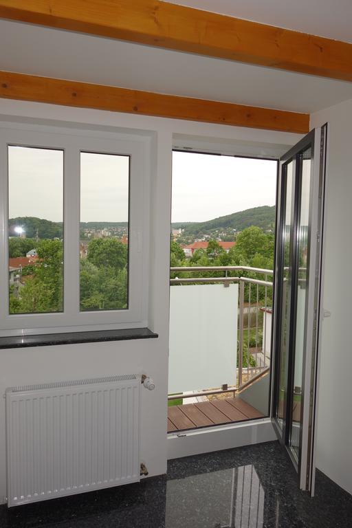 Ferienwohnung & Wellness Bad Kissingen Habitación foto
